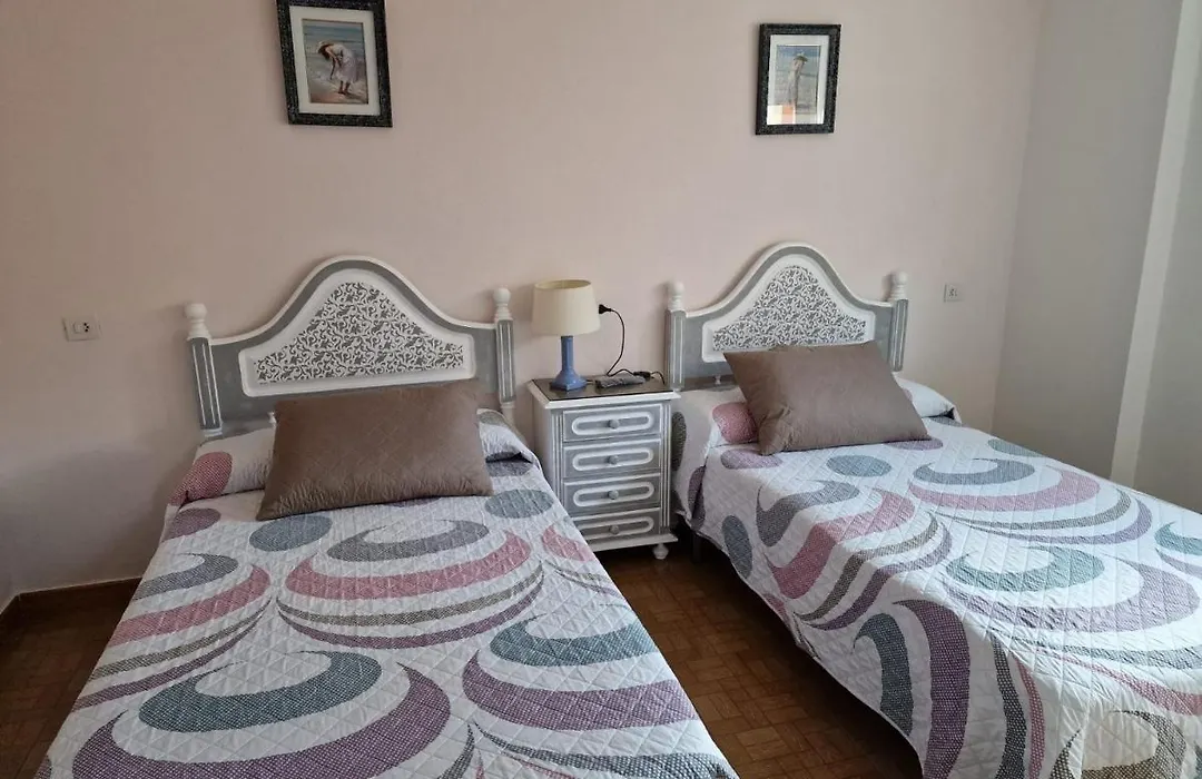 Hostal Formoso-1