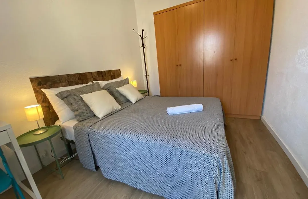 The Guest House Barceloneta-1