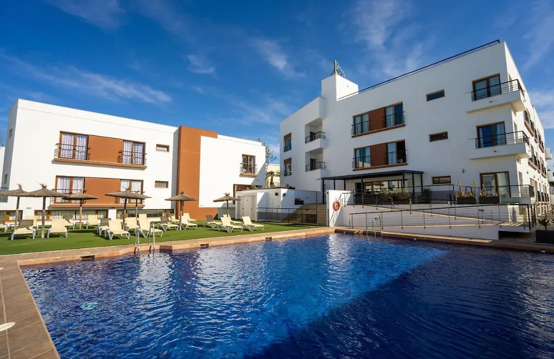 Hotel Andalussia-1