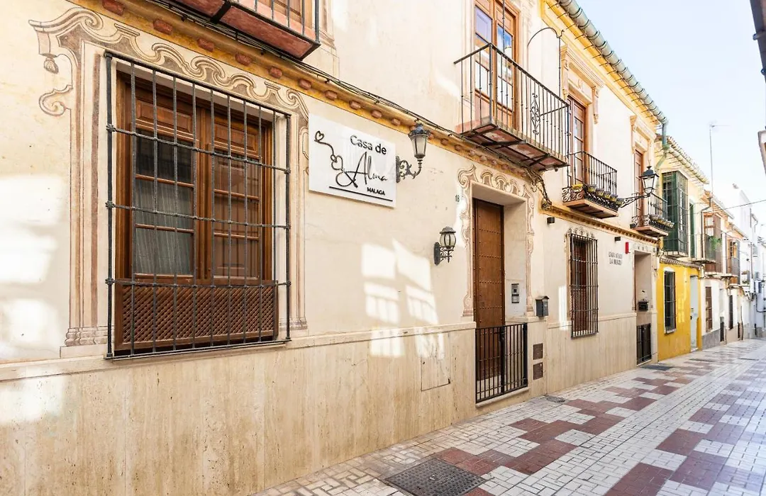 Casa de Alma-1