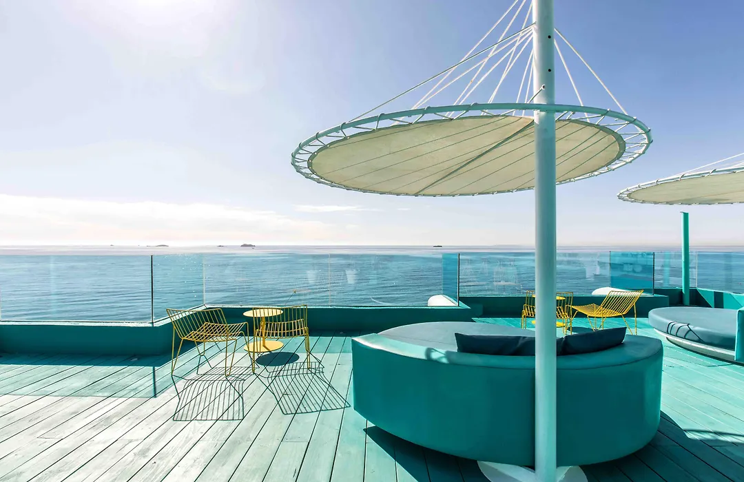 Dorado Ibiza - Adults Only-1