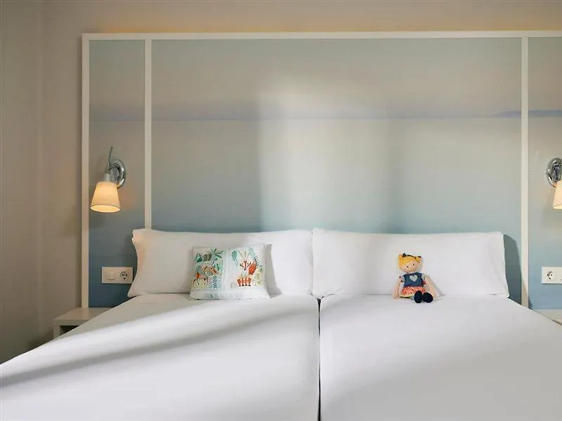 Flamingo Beach Resort-1