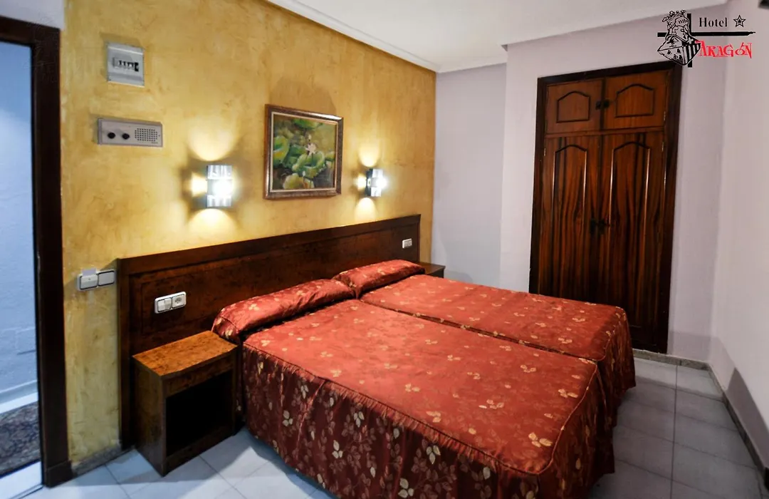 Hotel Aragon-1