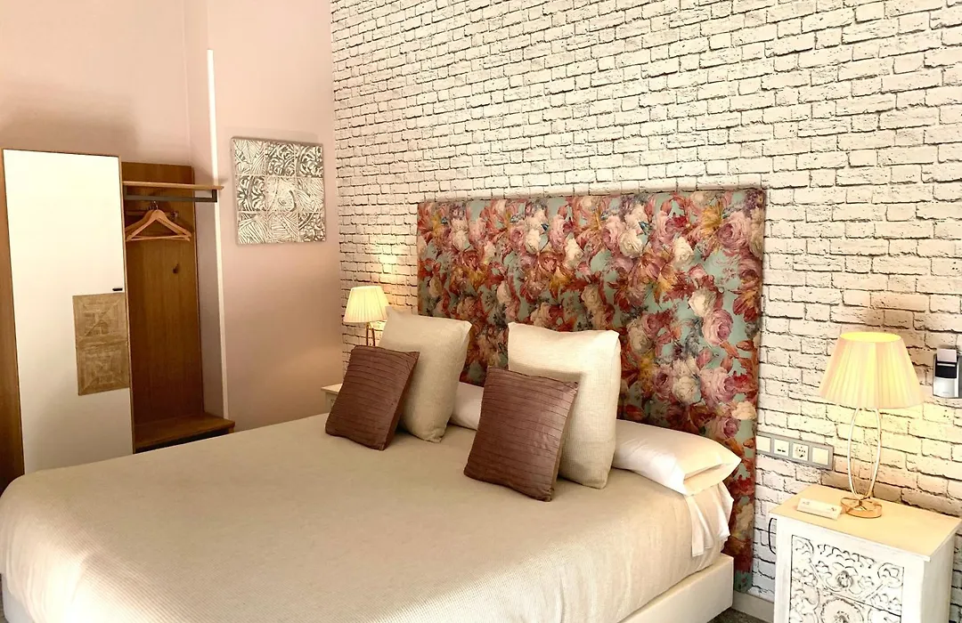Akla Hotel Mérida-1