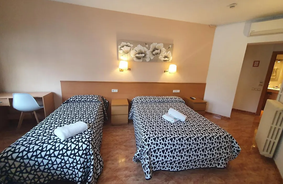 Hostal Rio De Castro-1