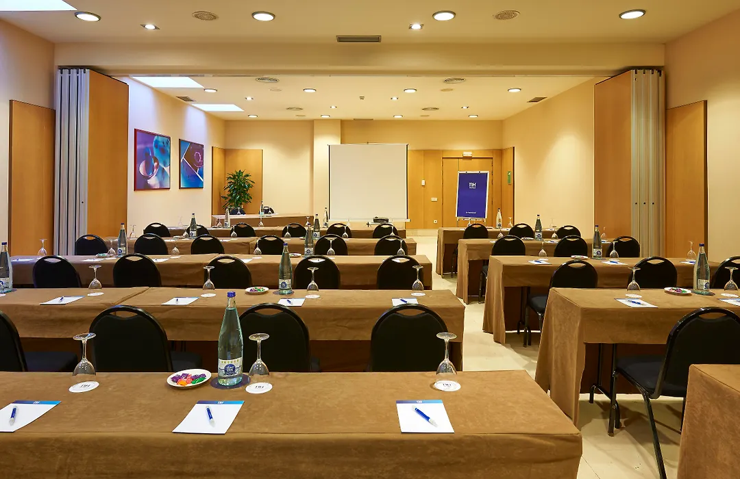 Sercotel Porta Barcelona-1