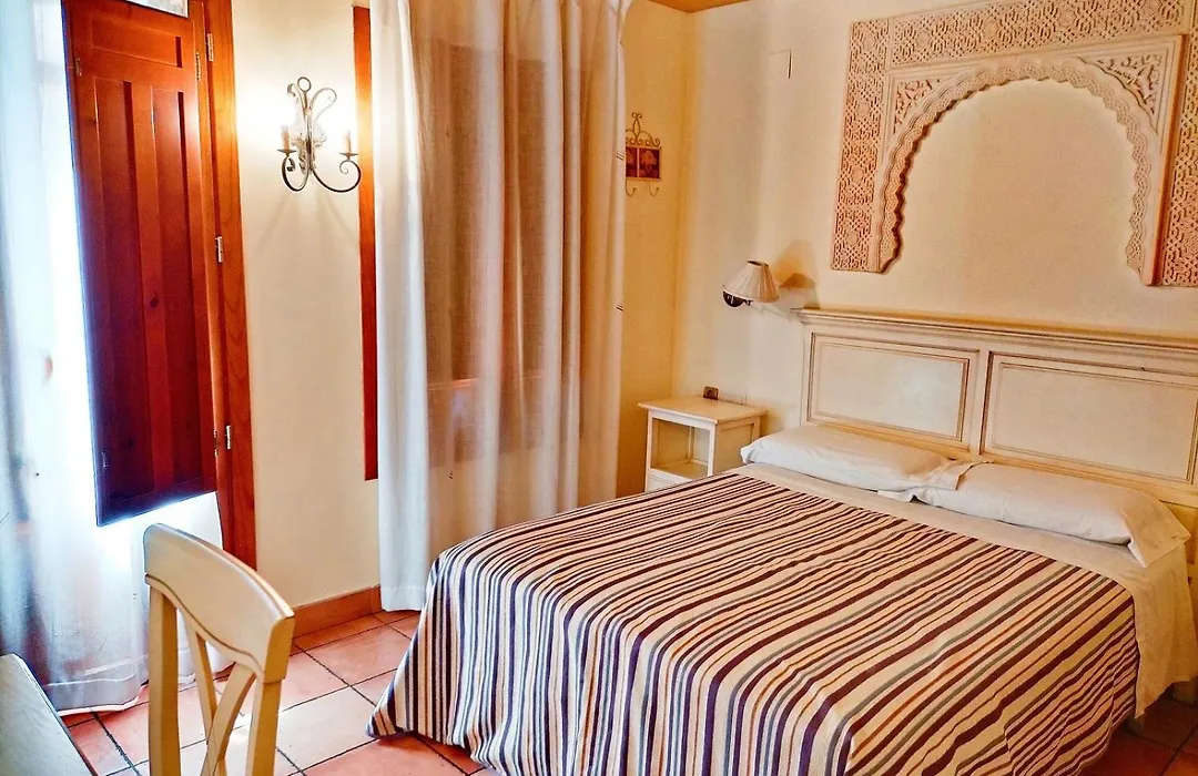 Abadia Hotel-1