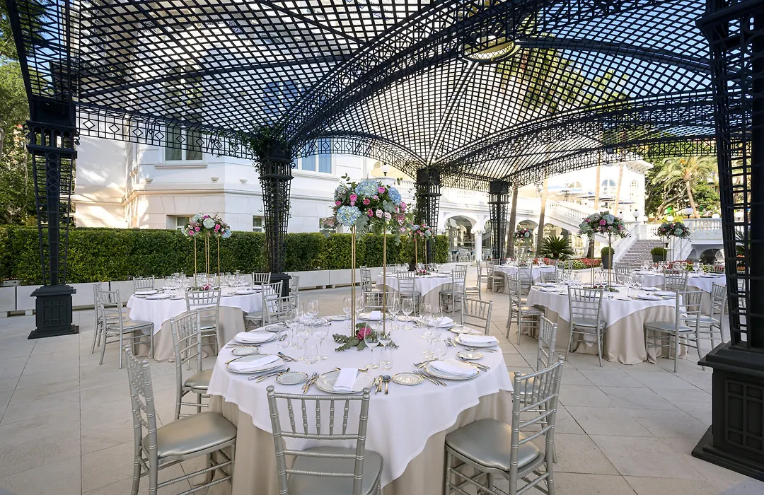 Gran Hotel Miramar Gl-1