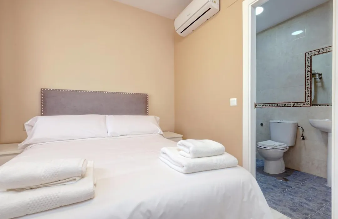 Hostal 37-1