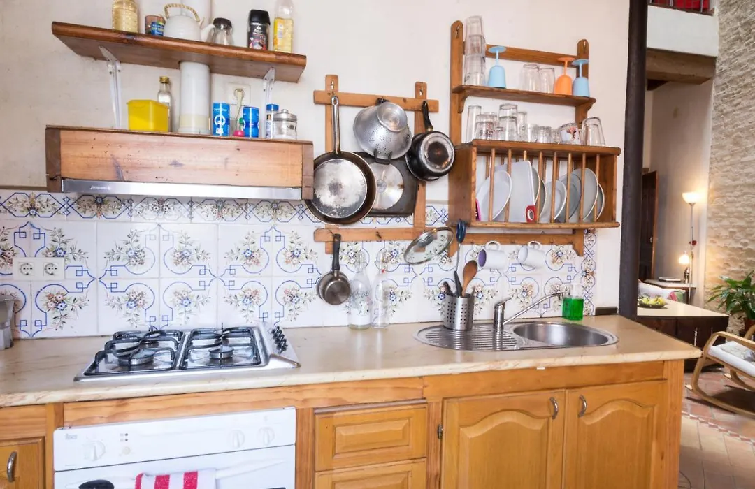 Habitacion Privada En La Alameda 5-1