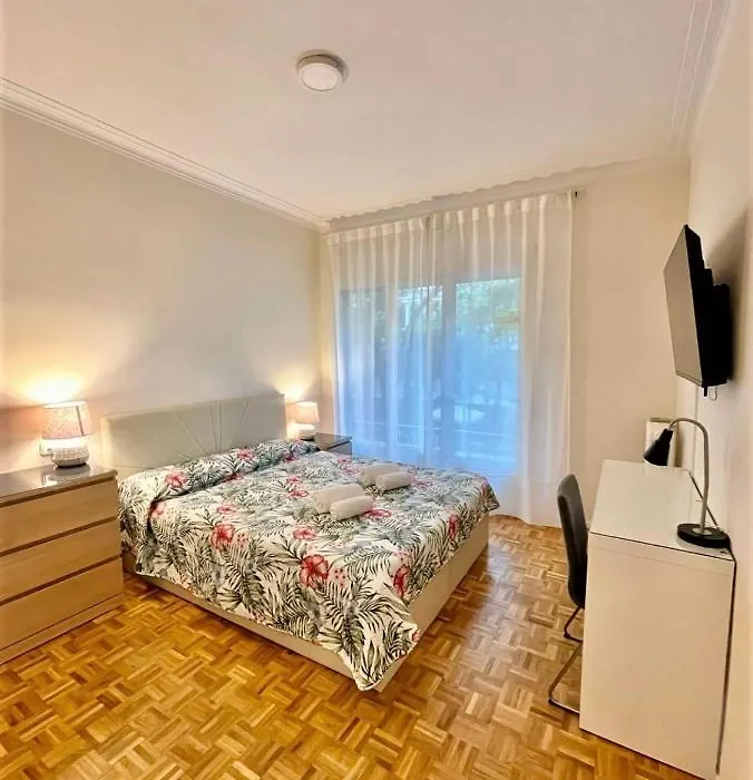 Villarroel Habitaciones-1