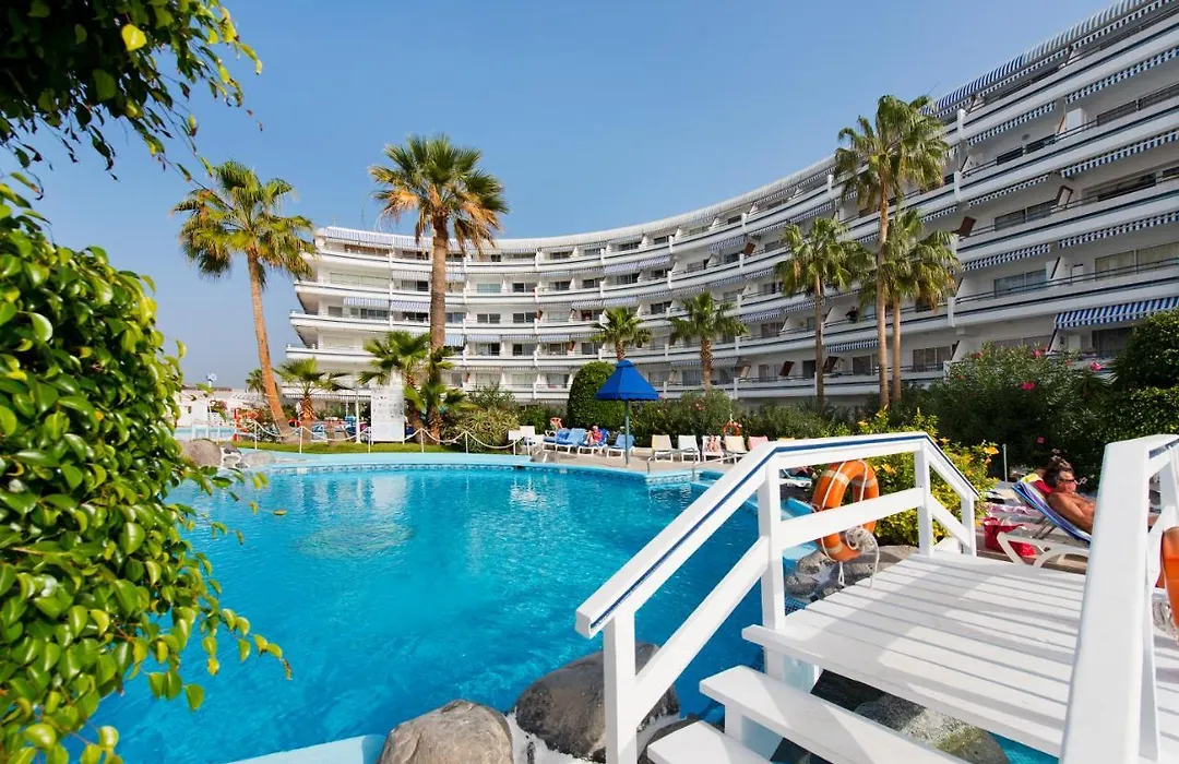 Apartamentos Garden Atlantis En Club Atlantis-1