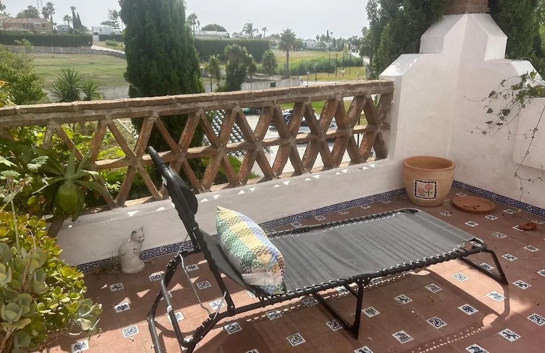 Between Estepona & Marbella - Golf, Sea & Swim Pools-1