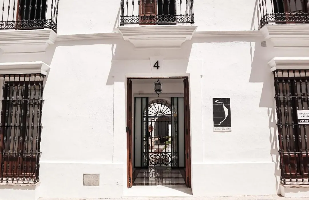 Casa De La Señora-1