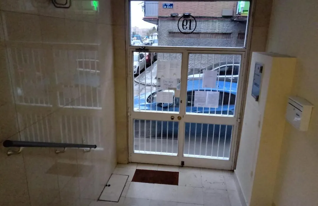 Room In Guest Room - H Individual In Reformed Residence Has Wifi Center Num207-1