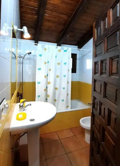La Casina De La Huerta-1
