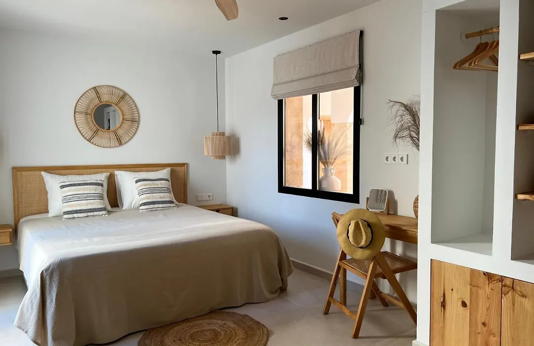 Boutique B&B Casa 381 - Adults Only-1
