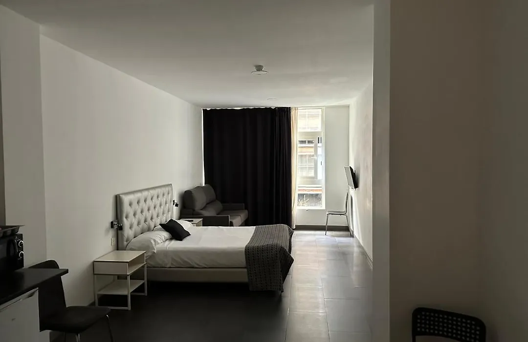 Apartamentos Rk Bilbao-1