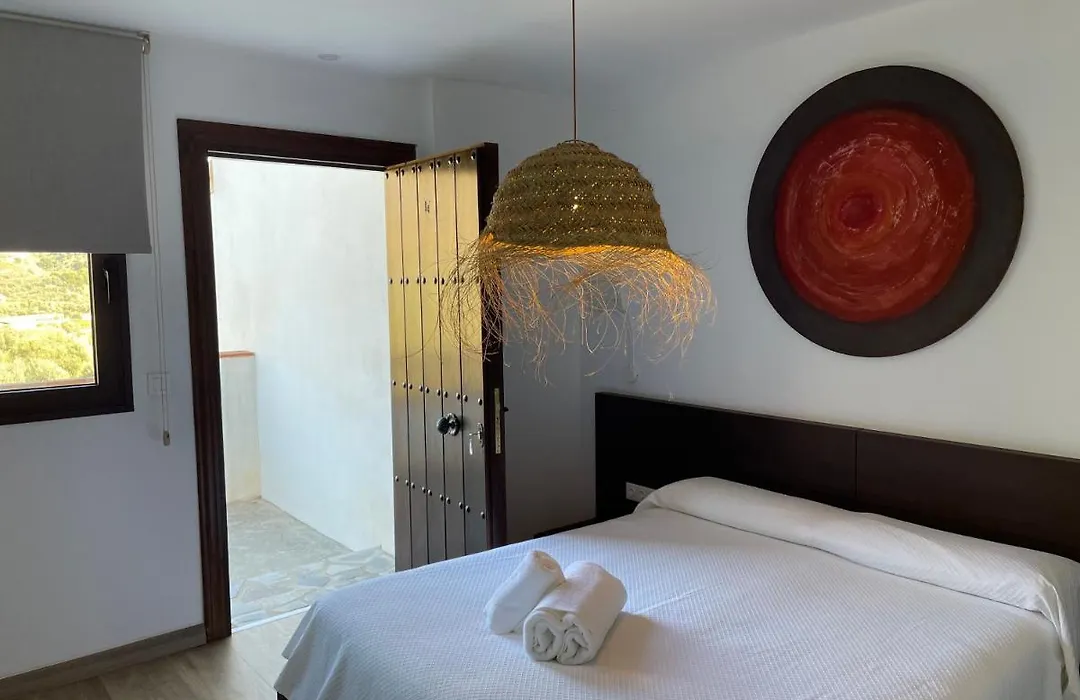 Cortijo Tayula-Centro de Recuperación y Descanso-1