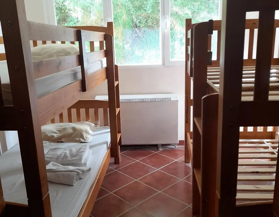Albergue La Pinilla-1