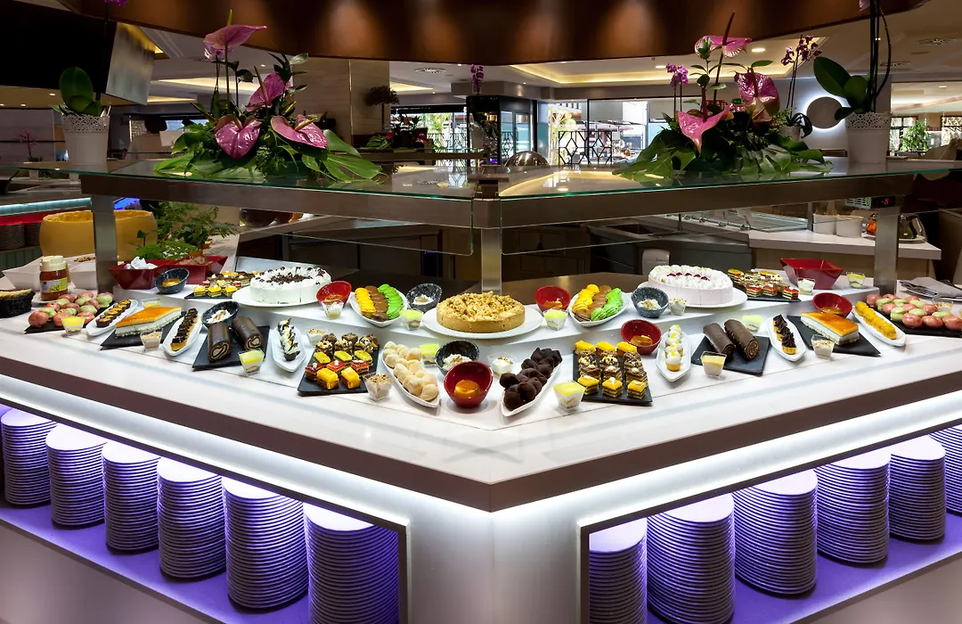 Gran Tacande Wellness & Relax Costa Adeje-1