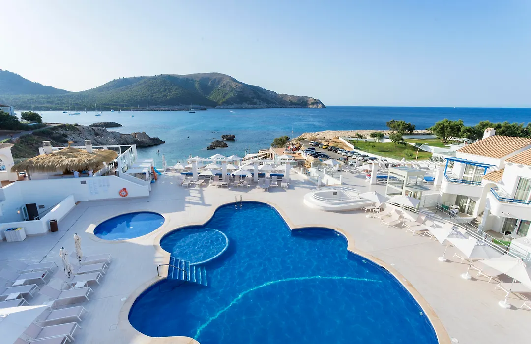 Parque Nereida Suites Hotel-1