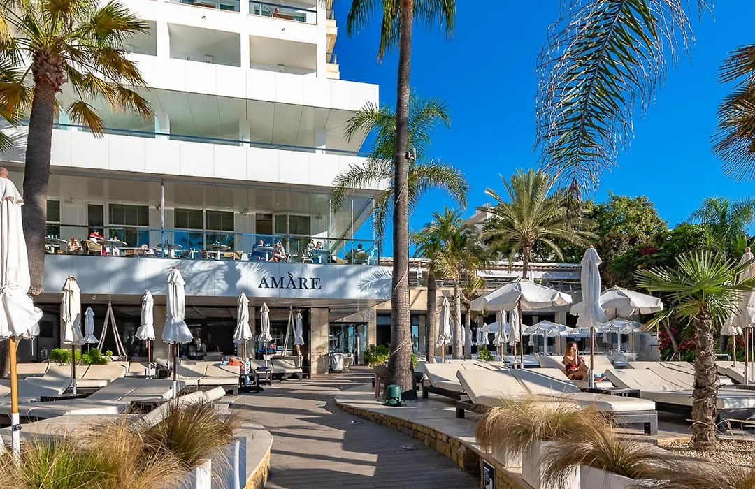 Amàre Beach Hotel Marbella - Adults Only Recommended-1