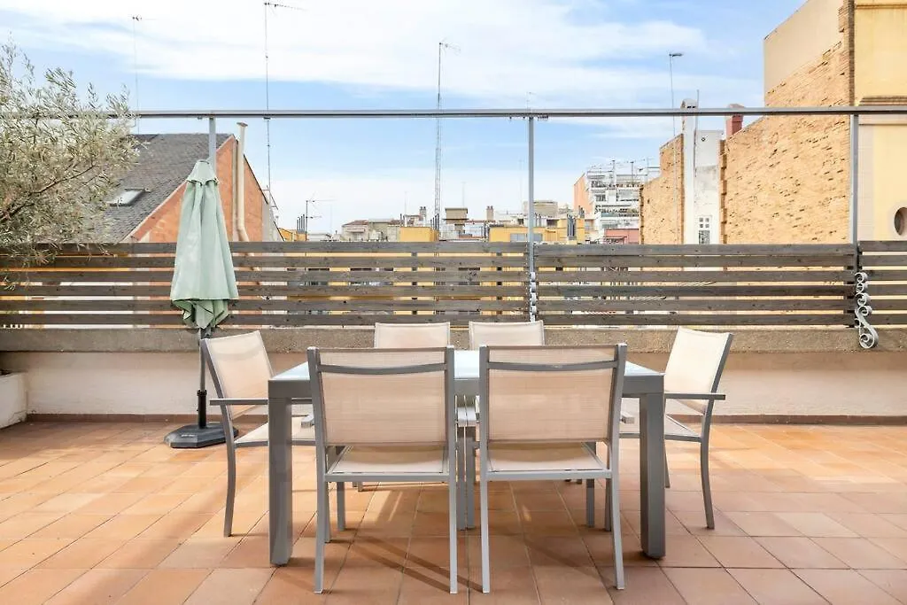 Duplex Superior Con Terraza-1