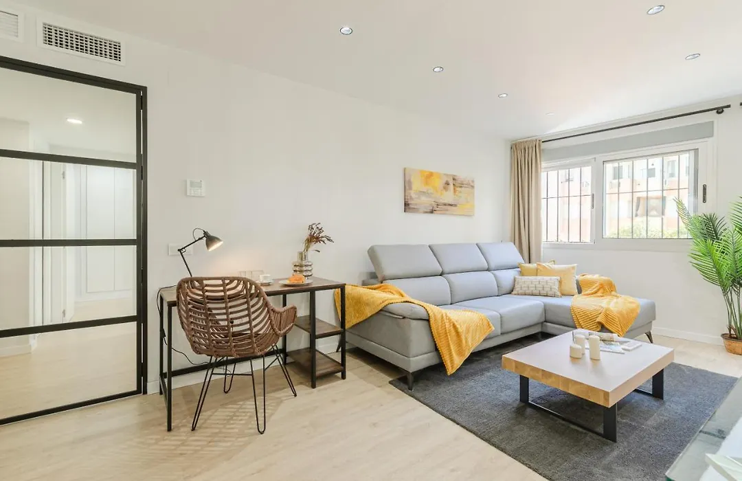 Avantistays Murillo, Elegance & Comfort-1