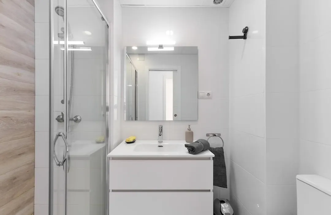 San Andres Apartments!-1