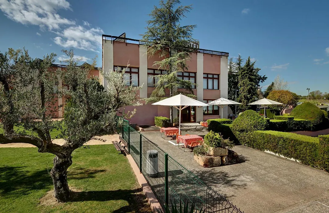 Hotel Rey Sancho Ramírez-1