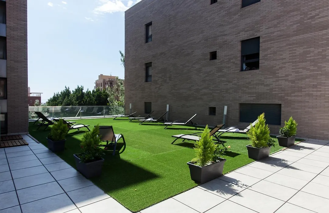 Hotel Gran Fama-1