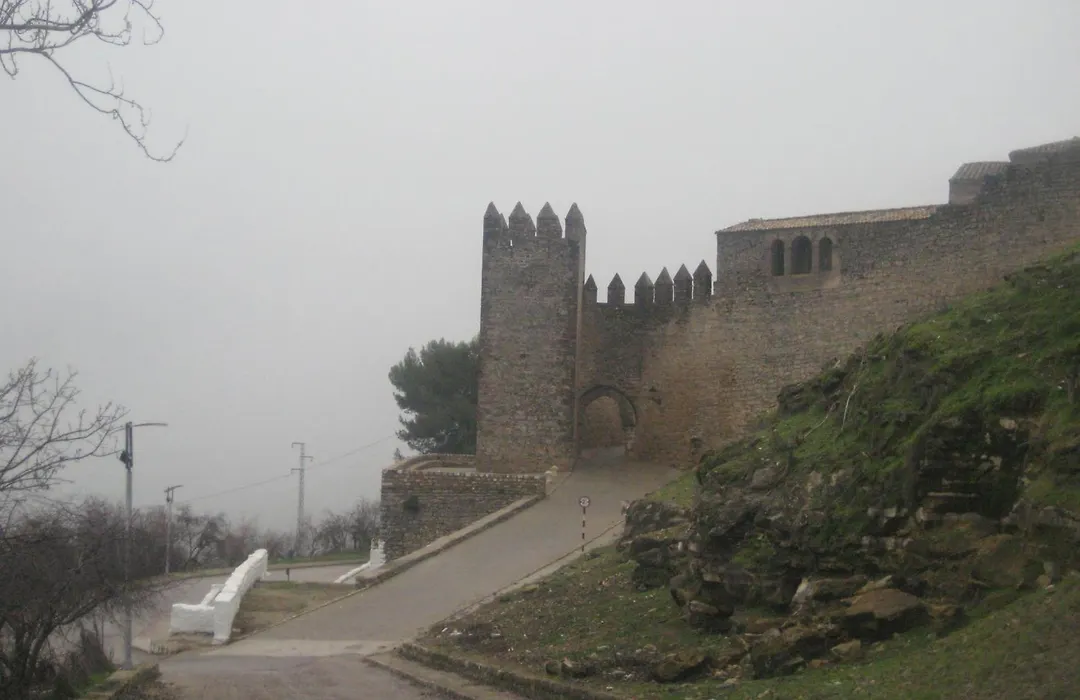 Palacio las Manillas-1
