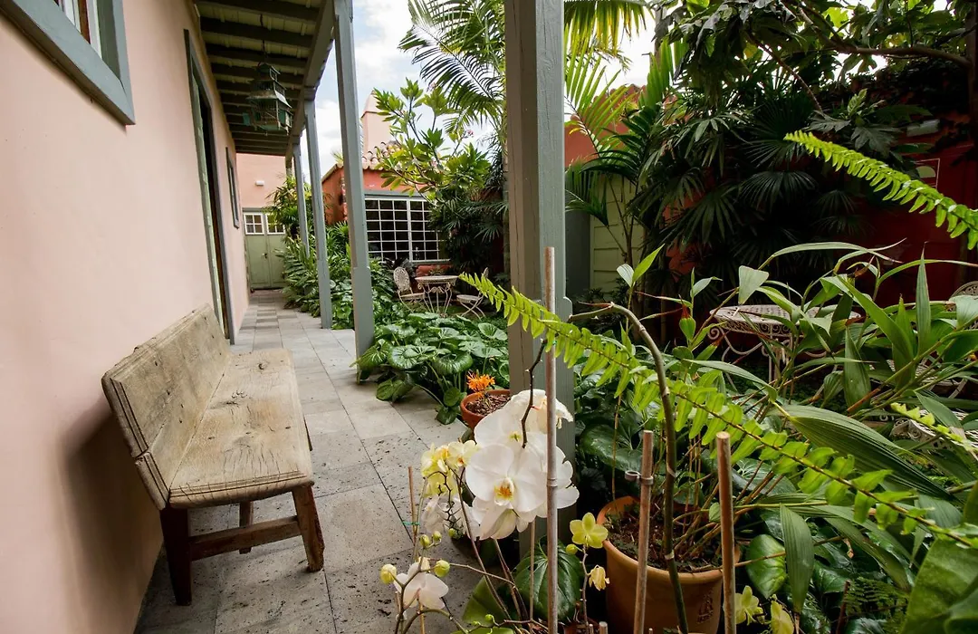 Hotel Hacienda de Abajo-Adults Only-1