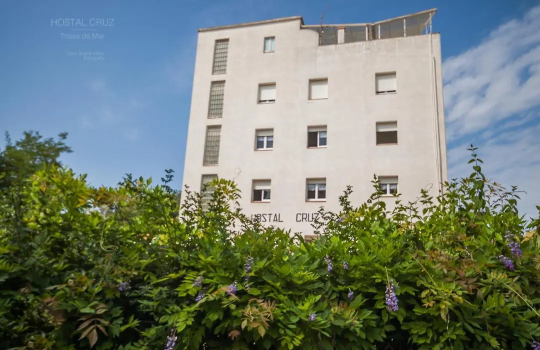 Hostal Cruz-1
