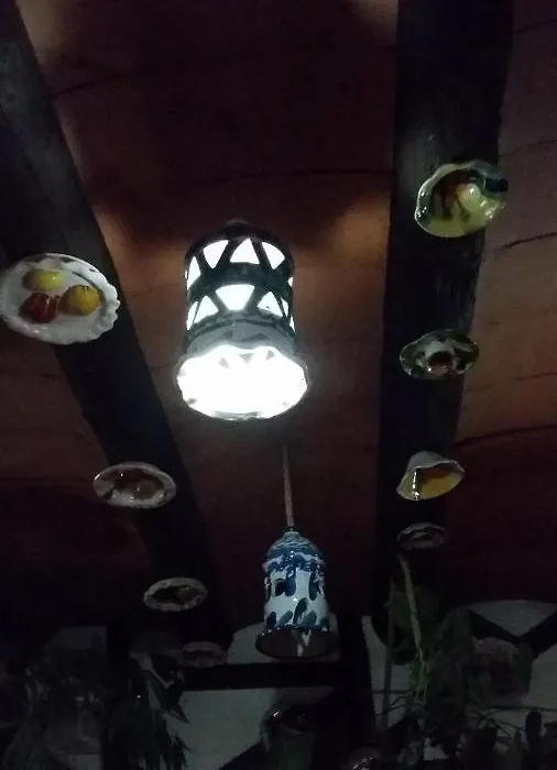 Hostal la Ninfa-1