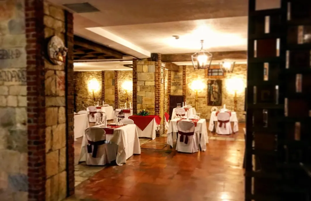 Hotel Temple Ponferrada-1