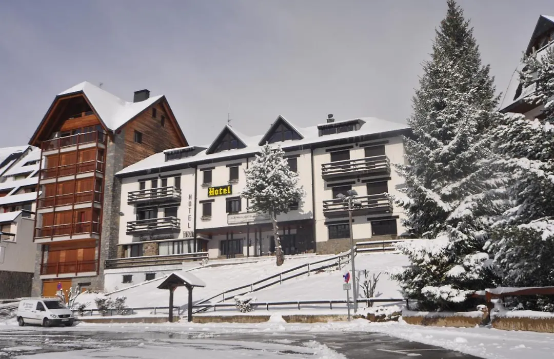 Hotel Tirol-1