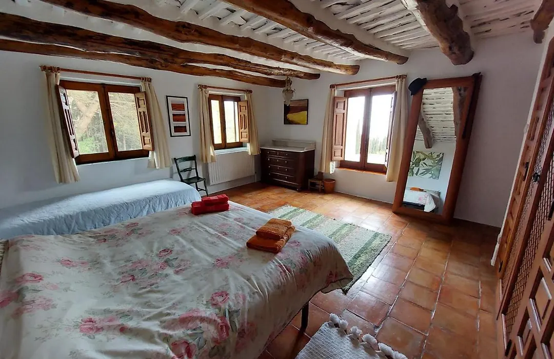 Casa de Alguaztar-1