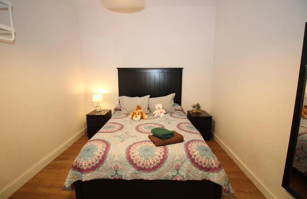 Valencia Habitaciones-1