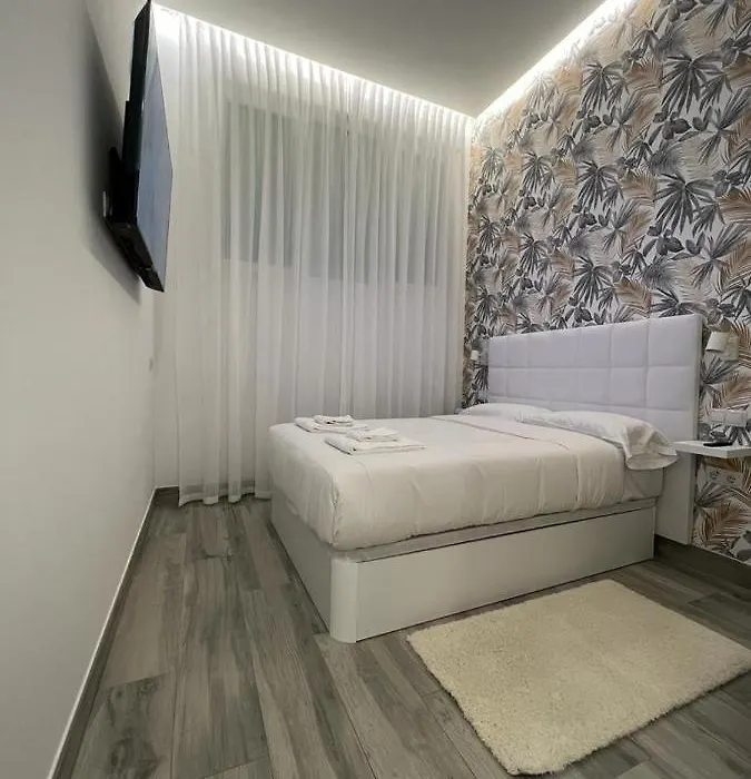 Habitacion Amsterdam Style-1
