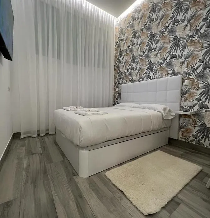 Habitacion Bruselas Style-1