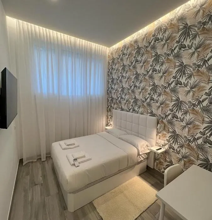 Habitacion Praga Style-1