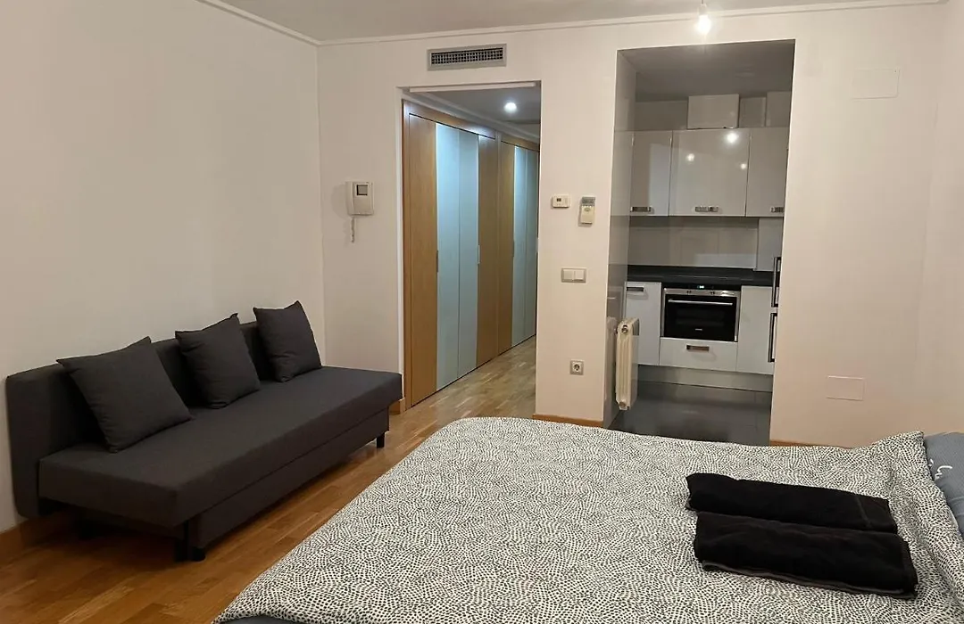 Basic Room Palos-1