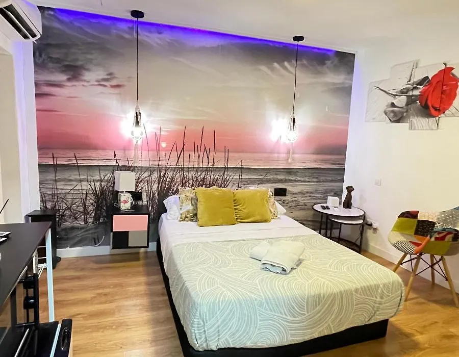 Rooms - Capital-1