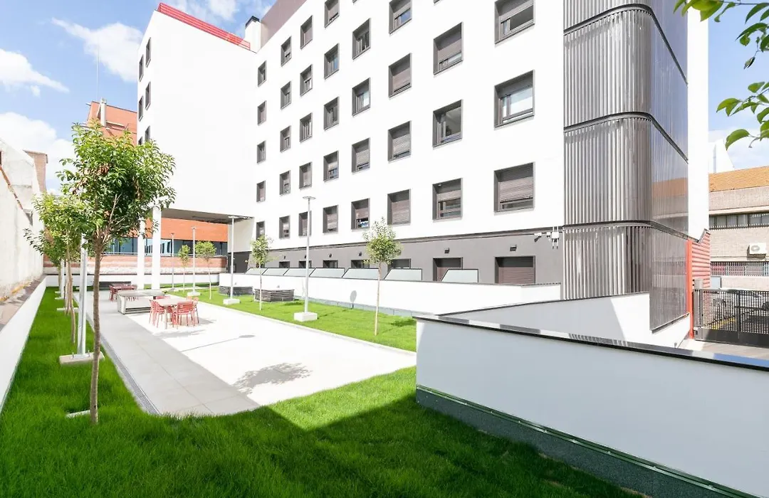 Micampus Xaudaro Student Residence-1