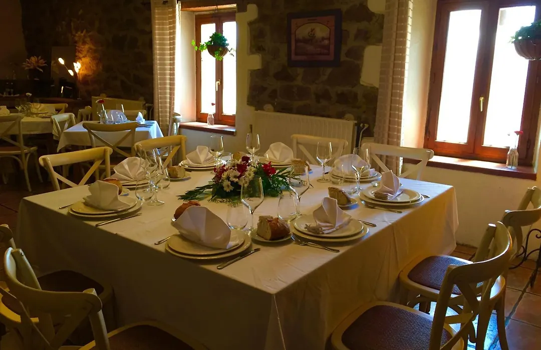 Hotel Campos de Castilla-1
