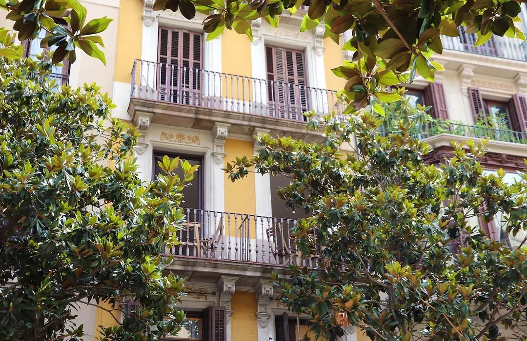 Hostal Gracia-1
