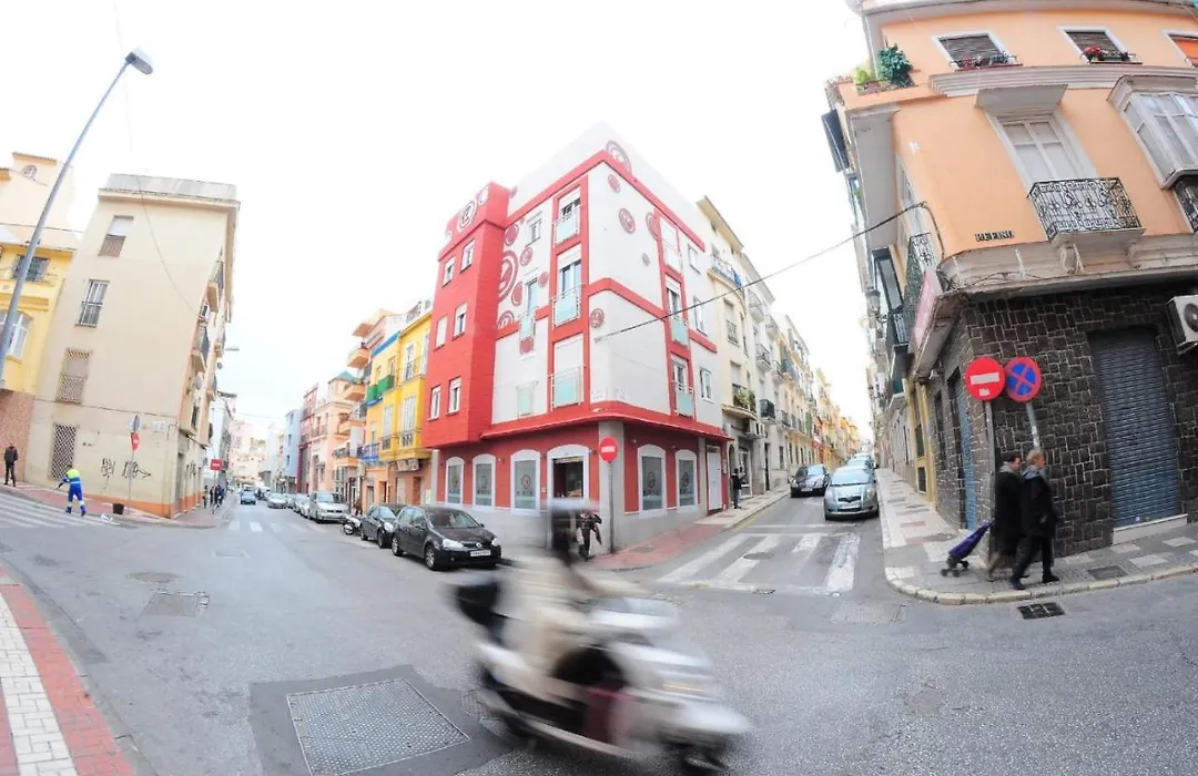 Bbtk Hostel-1