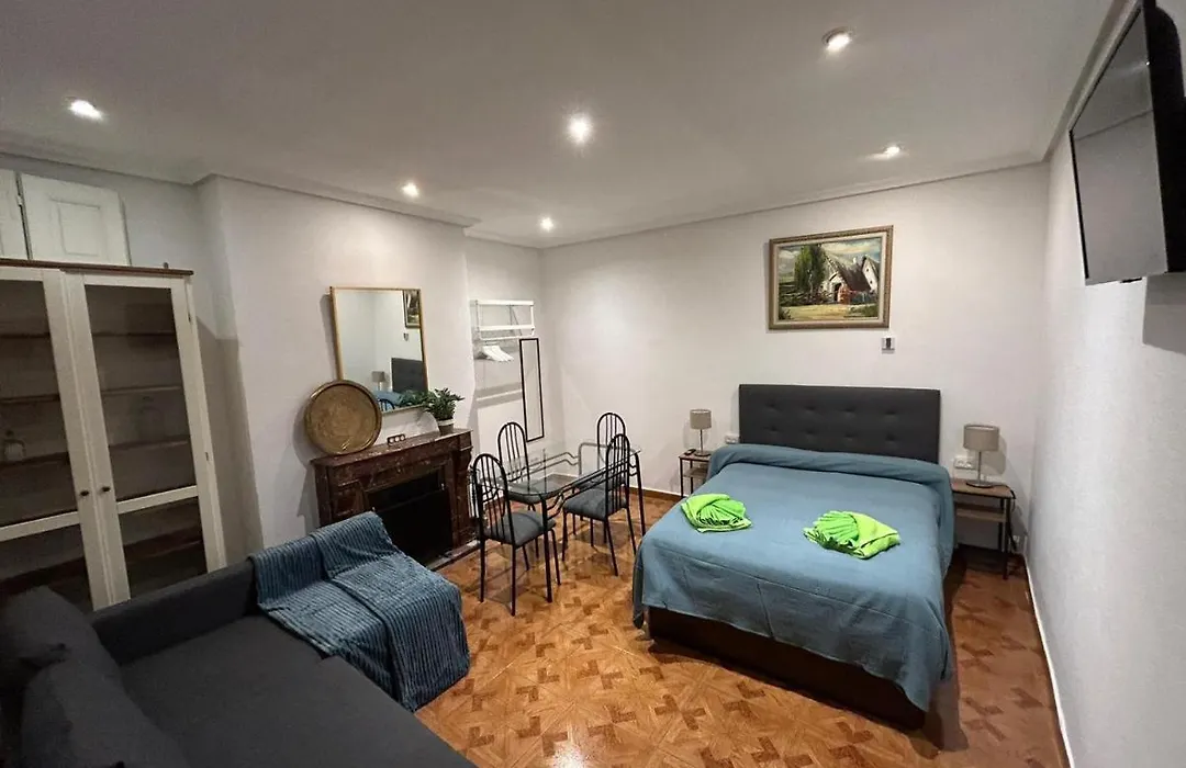 Habitaciones Figueroa-1